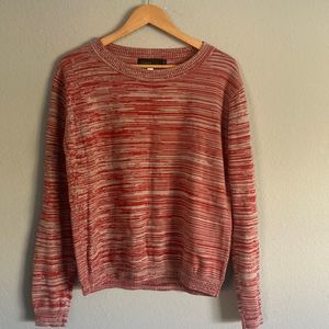 Fremont Crew Neck Sweater